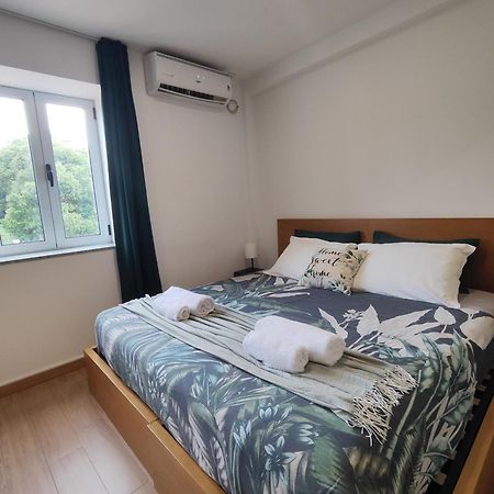 波尔图Get Cozy住宿加早餐旅馆 外观 照片