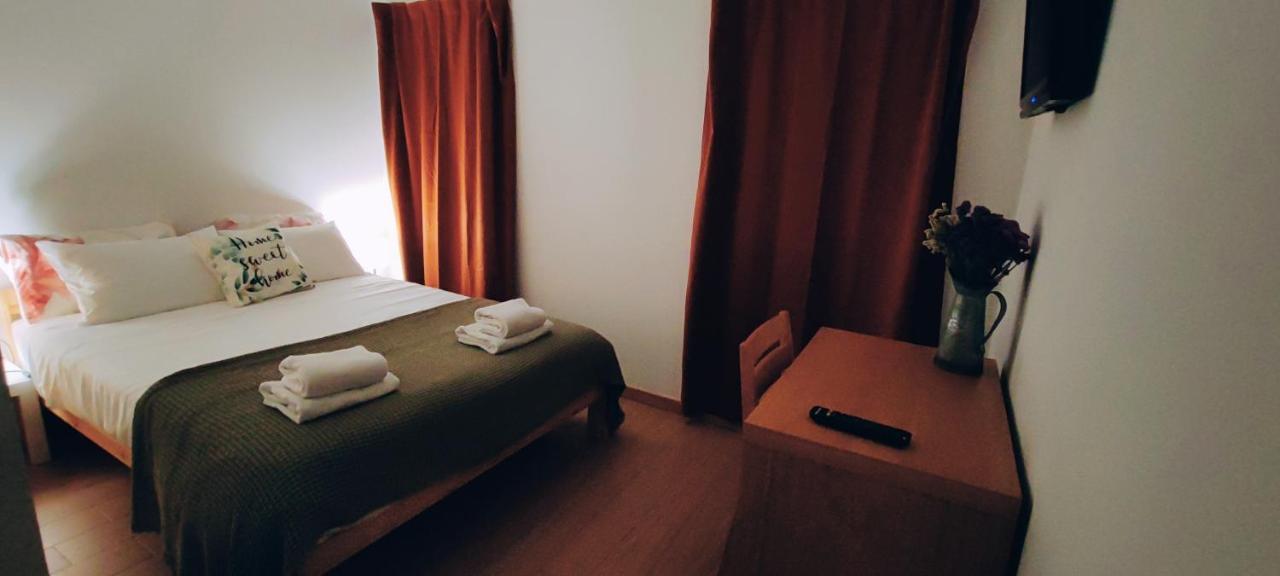 波尔图Get Cozy住宿加早餐旅馆 外观 照片