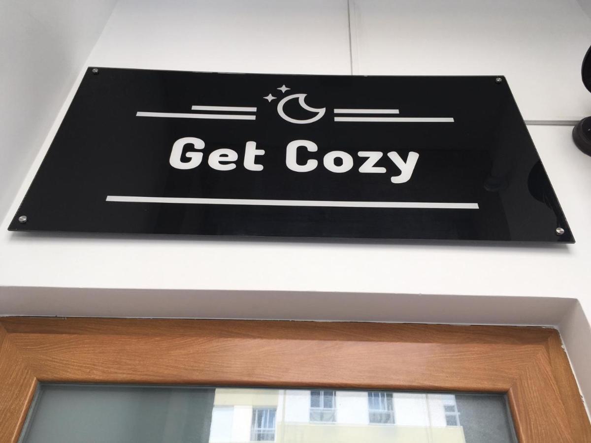 波尔图Get Cozy住宿加早餐旅馆 外观 照片