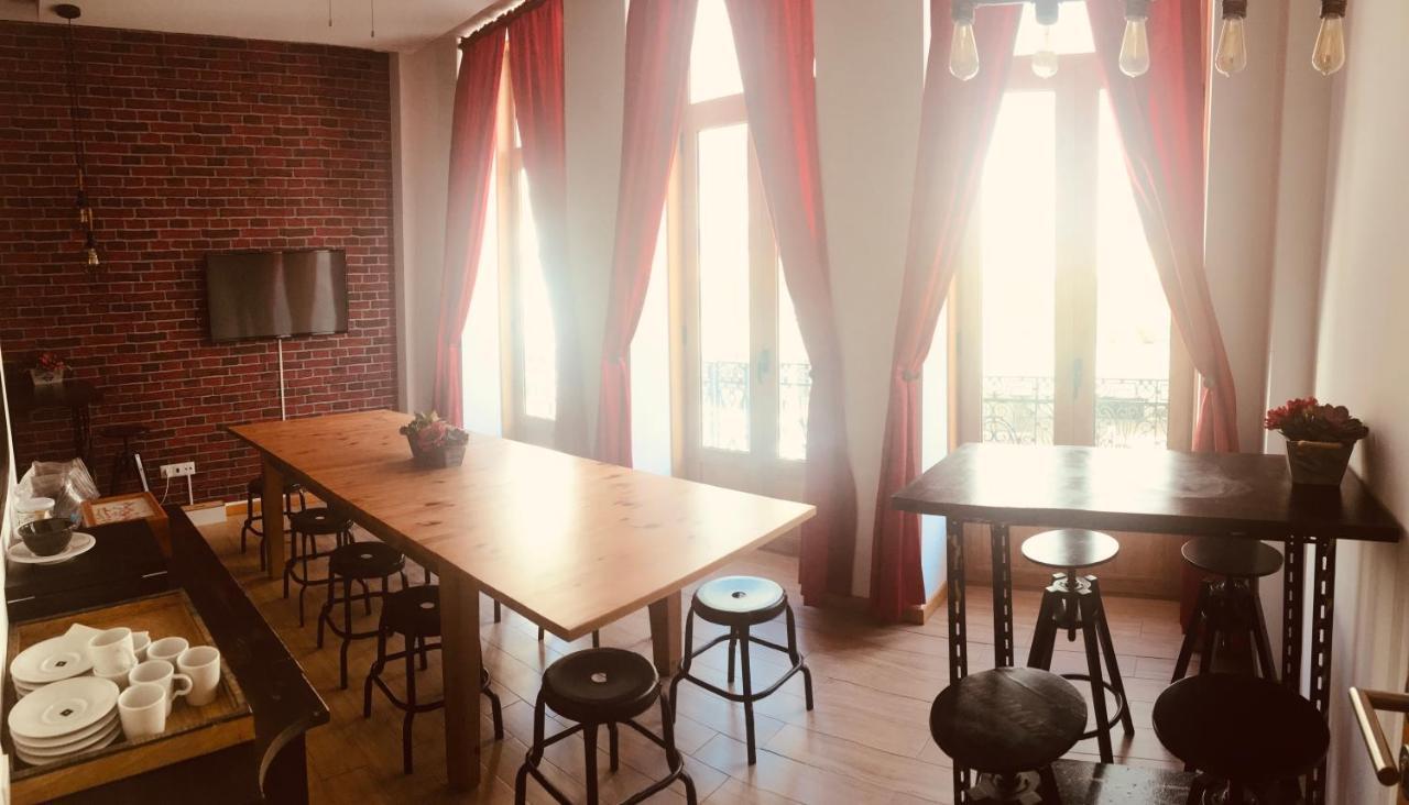 波尔图Get Cozy住宿加早餐旅馆 外观 照片