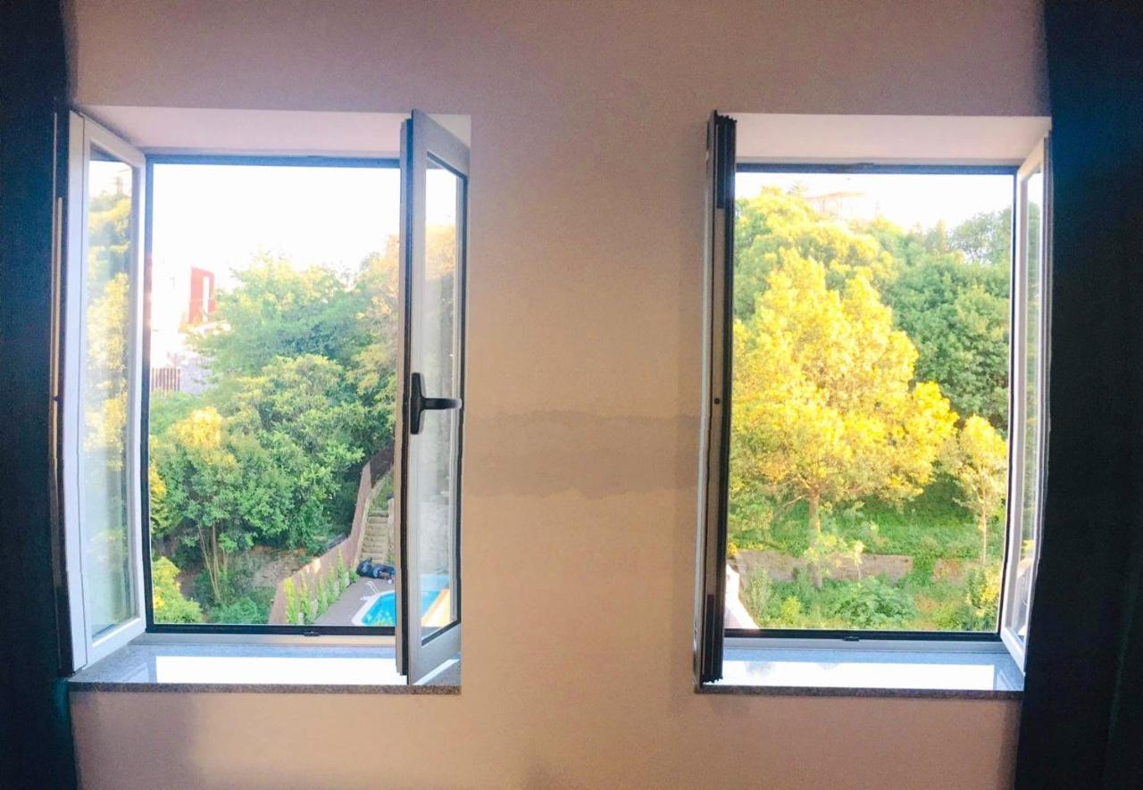 波尔图Get Cozy住宿加早餐旅馆 外观 照片