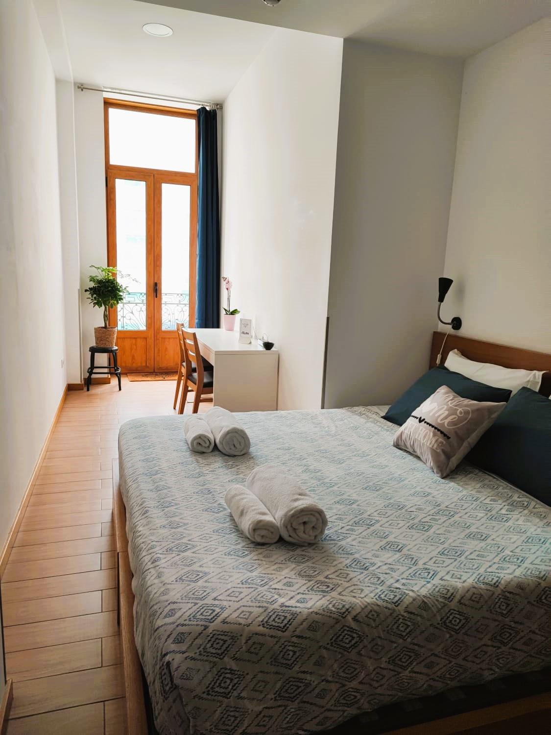 波尔图Get Cozy住宿加早餐旅馆 外观 照片