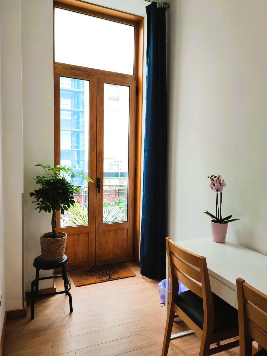 波尔图Get Cozy住宿加早餐旅馆 外观 照片