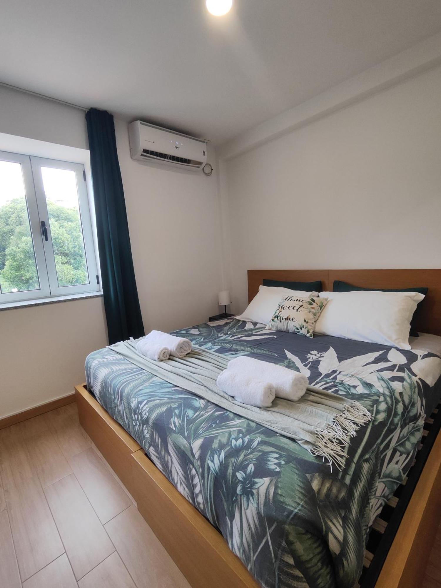 波尔图Get Cozy住宿加早餐旅馆 外观 照片