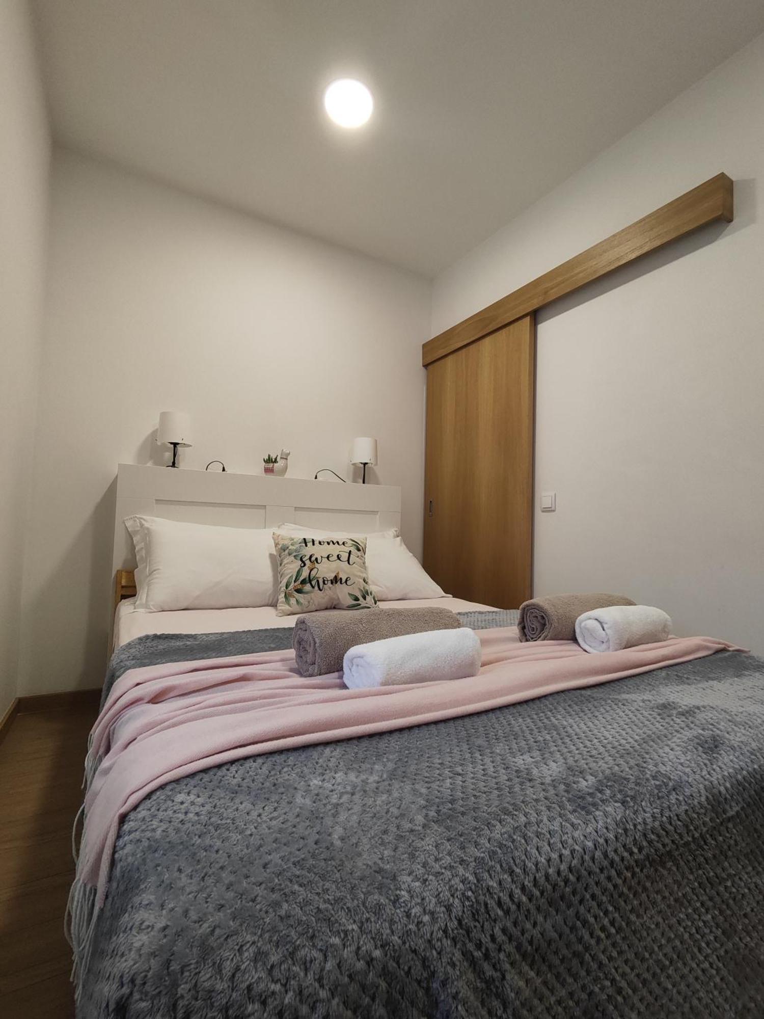 波尔图Get Cozy住宿加早餐旅馆 外观 照片