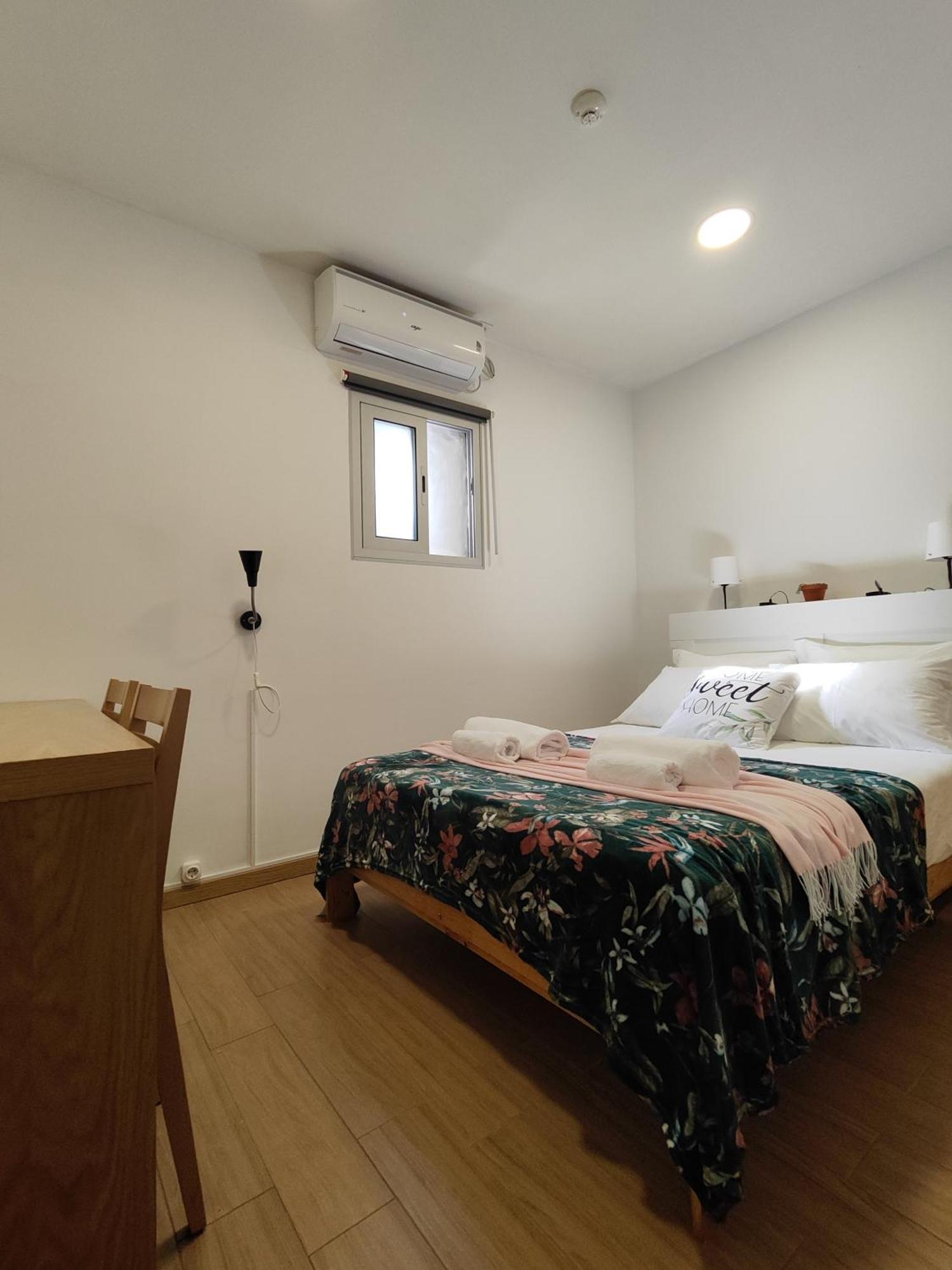 波尔图Get Cozy住宿加早餐旅馆 外观 照片