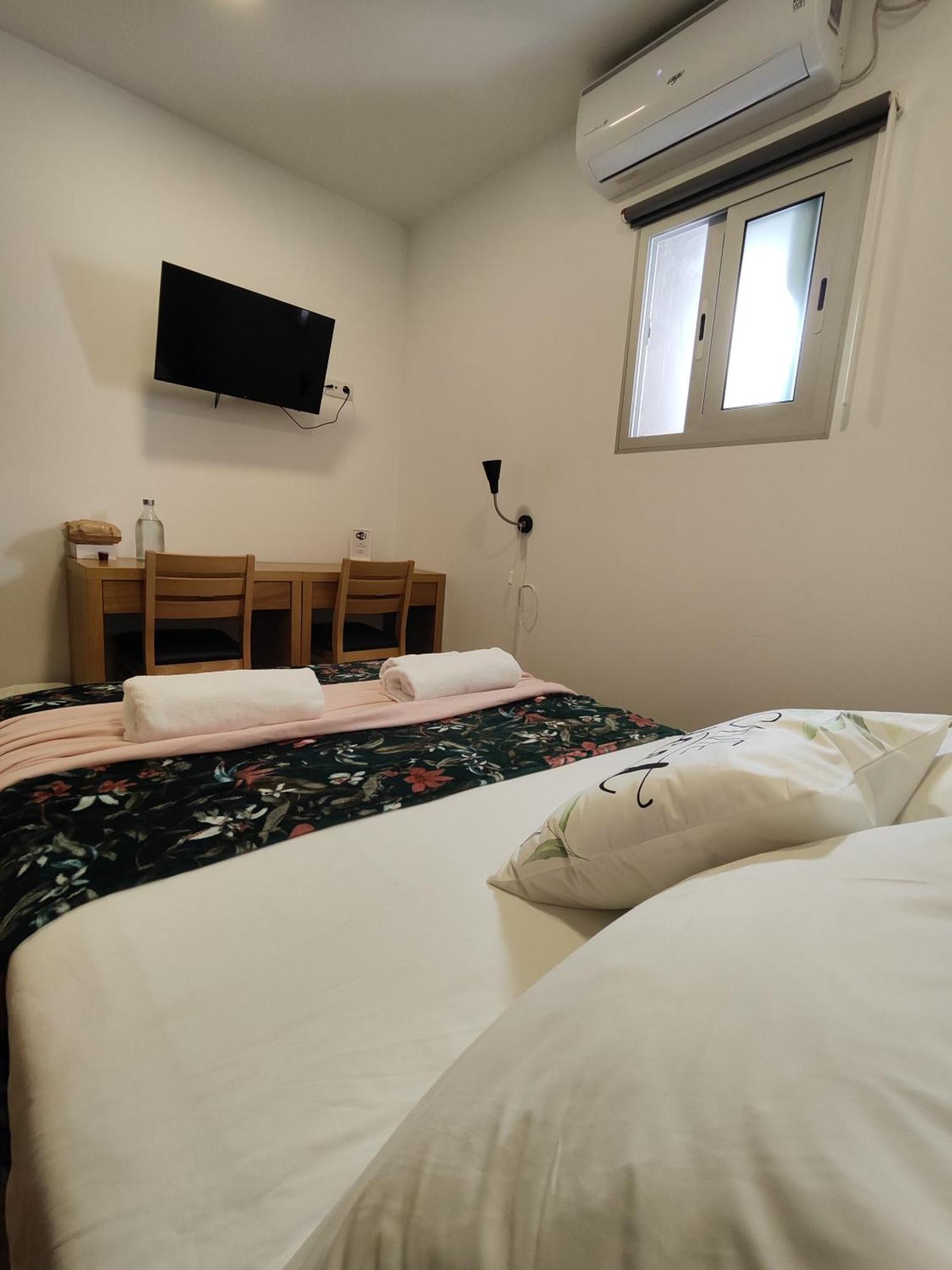 波尔图Get Cozy住宿加早餐旅馆 外观 照片